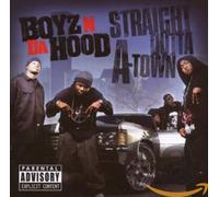 Boyz N Da Hood - Straight Outta A Town