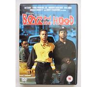 Boyz 'N The Hood - 2 Disc Special Edition
