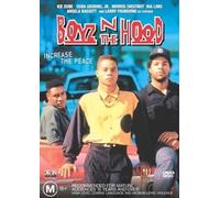 Boyz 'N The Hood