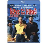 Boyz n the Hood