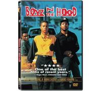 Boyz N the Hood