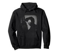 Boyz N The Hood Director John Singleton Shaft Michael Grecco Pullover Hoodie