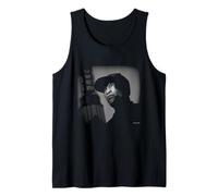 Boyz N The Hood Director John Singleton Shaft Michael Grecco Tank Top