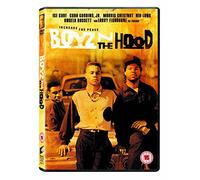 Boyz N The Hood [DVD]