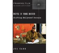 Boyz N the Hood : Shifting Hollywood Terrain