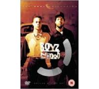 Boyz 'n The Hood - The Reel Collection