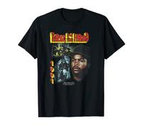 Boyz N The Hood Vintage 1991 Group Poster T-Shirt