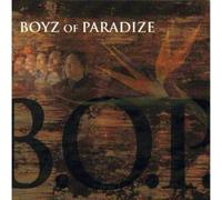 Boyz of Paradize