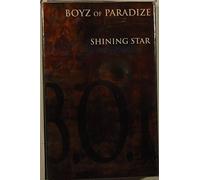 Boyz of Paradize - Shining Star [CASSETTE]