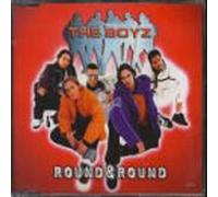 Boyz, The - Round and Round