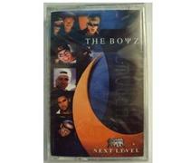 Boyz,the - Next Level [Musikkassette] [CASSETTE]