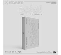 Boyz, the - Unexpected / 3rd Album / Kiwee