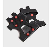 Shoe Grips Small - Black, Black One Size