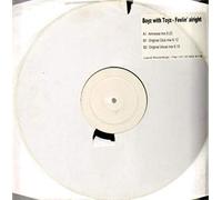 Boyz With Toyz - Feelin' Alright [Vinyl Single] [VINYL]