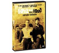 Boyz'n the Hood - Strade Violente