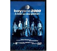 Boyzone: 2000 - Live At The Point [DVD]