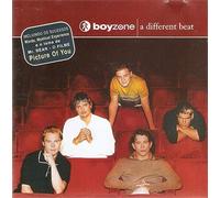 Boyzone - A Different Beat