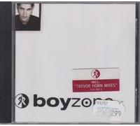 Boyzone - A Different Beat
