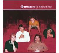 Boyzone - A Different Beat