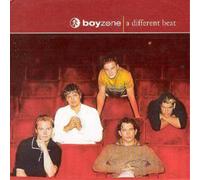 Boyzone - Different Beat-CD