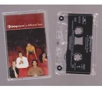 Boyzone - A Different Beat [Musikkassette] [CASSETTE]