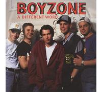 Boyzone: A Different Word [Interview]