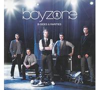 Boyzone - B-Sides & Rarities