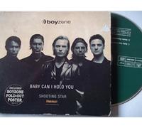 Boyzone - Baby Can I Hold You [CD 2]