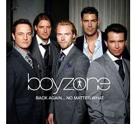 Boyzone - Back Again...No Matter What - The Greatest Hits