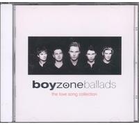 Boyzone - Ballads - The Love Songs Collection
