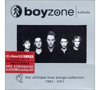 Boyzone - Ballads: The Ultimate Love Song Collection 1993-2001