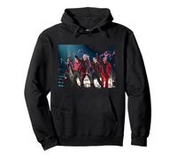 Boyzone Boy Band Glasgow Concert Greatest Hits Tour 1999 Pullover Hoodie