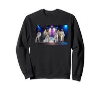 Boyzone Boy Band Glasgow Concert Greatest Hits Tour 1999 Sweatshirt