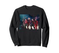 Boyzone Boy Band Glasgow Concert Greatest Hits Tour 1999 Sweatshirt
