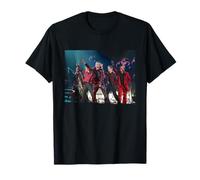 Boyzone Boy Band Glasgow Concert Greatest Hits Tour 1999 T-Shirt