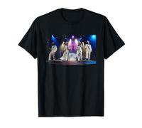 Boyzone Boy Band Glasgow Concert Greatest Hits Tour 1999 T-Shirt