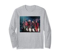 Boyzone Boy Band Live Glasgow Greatest Hits Tour 1999 Long Sleeve T-Shirt