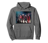 Boyzone Boy Band Live Glasgow Greatest Hits Tour 1999 Pullover Hoodie