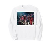 Boyzone Boy Band Live Glasgow Greatest Hits Tour 1999 Sweatshirt