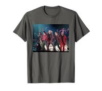 Boyzone Boy Band Live Glasgow Greatest Hits Tour 1999 T-Shirt