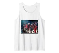 Boyzone Boy Band Live Glasgow Greatest Hits Tour 1999 Tank Top