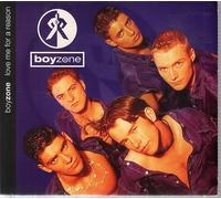 Boyzone (Boy Band) - Love Me for a Reason