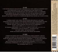 BOYZONE (BOY BAND) - NO MATTER WHAT: THE ESSENTIAL BOYZONE [DIGIPAK] NEW CD