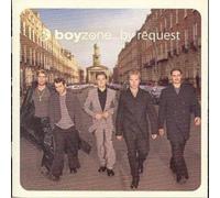 Boyzone Boyzone...By Request (CD) Album (US IMPORT)