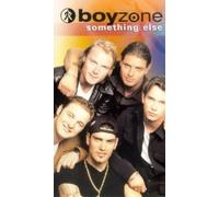 Boyzone - Boyzone: Something Else [VHS]