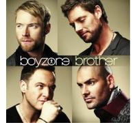 Boyzone Brother (CD) Album (US IMPORT)