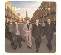 Boyzone – ...By Request