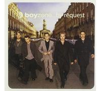 Boyzone - By Request - CD - P2222z