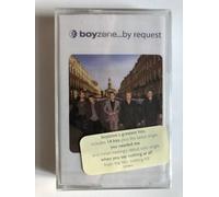 Boyzone - By Request (Greatest Hits) [Musikkassette]