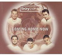 BOYZONE - Coming Home Now [CD 1]